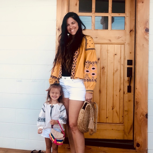 Meet your Posher, Tasha - Picture 4 of 5